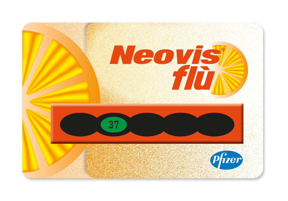 neovis flu fevertest