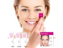 tester tipo pelle viso personalizzabile