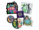promotional magnets customizable 01