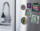 promotional magnets customizable 02