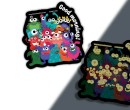 promotional magnets customizable 03